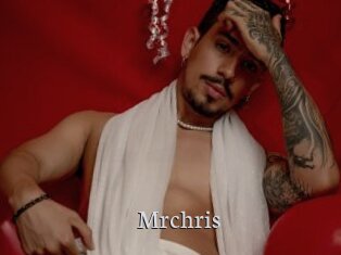 Mrchris