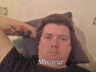 Mrcoeur