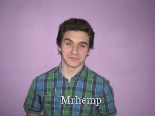Mrhemp