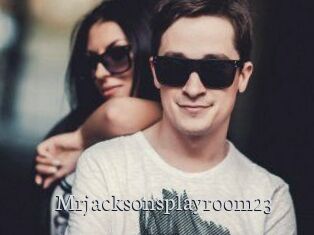 Mrjacksonsplayroom23