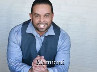 Mrmiami