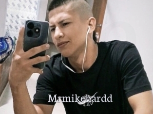 Mrmikehardd