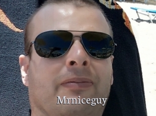 Mrniceguy