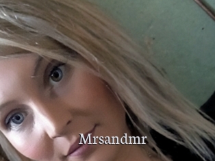 Mrsandmr