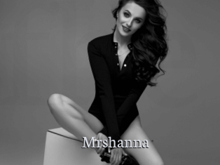 Mrshanna