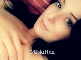 Mrskitten