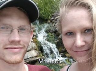 Mrsnade
