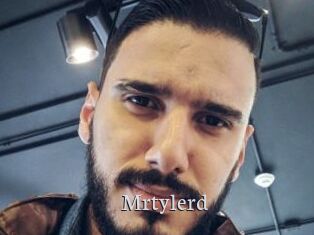 Mrtylerd
