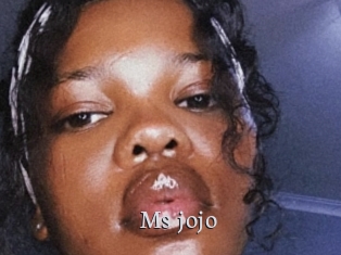 ms_jojo Free Host Empire