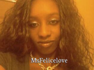 MsFelicelove