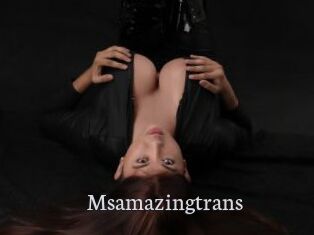 Msamazingtrans