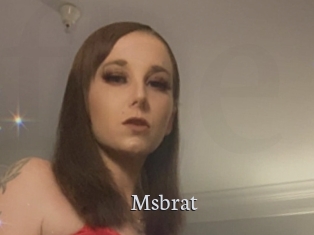 Msbrat