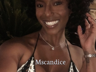 Mscandice