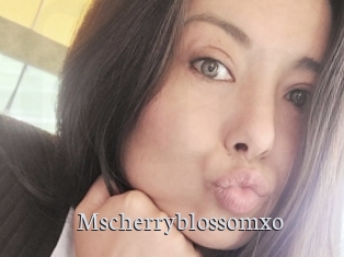 mscherryblossomxo Free Host Empire