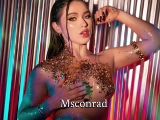 Msconrad