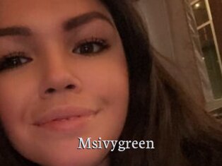 msivygreen Free Host Empire