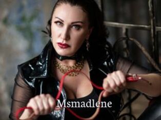 Msmadlene