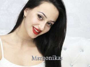 Msmonikas