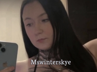 mswinterskye Free Host Empire