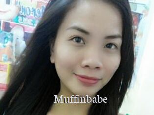Muffinbabe