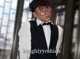 Mughlyyoshida