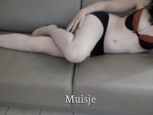 Muisje