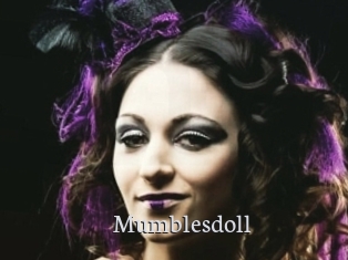 Mumblesdoll