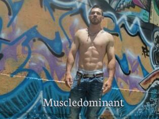 Muscledominant