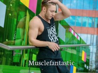 Musclefantastic