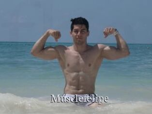 Musclefelipe