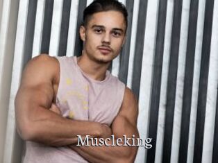 Muscleking