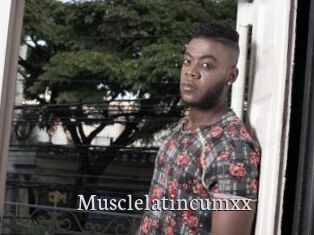 musclelatincumxx Free Host Empire
