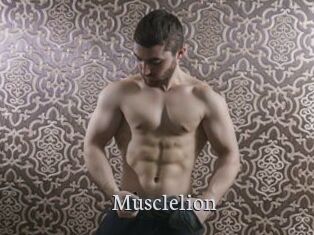 Musclelion