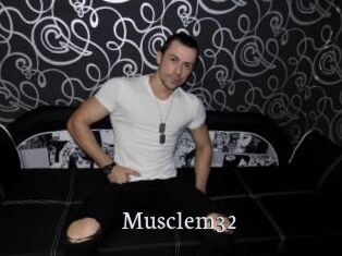 Musclem32