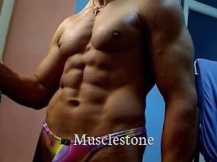 Musclestone