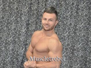 muscletrebor Free Host Empire