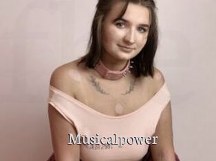 Musicalpower