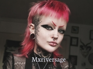 Mxriversage