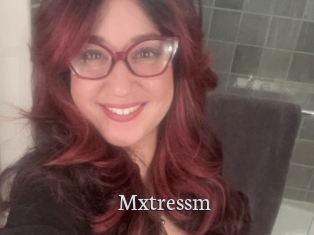 Mxtressm