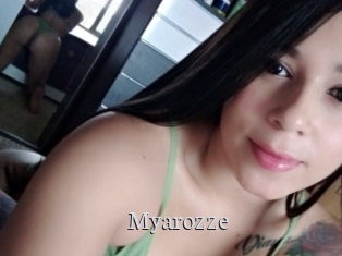 Myarozze