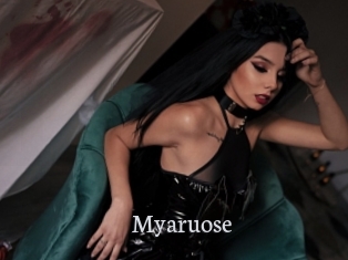 Myaruose