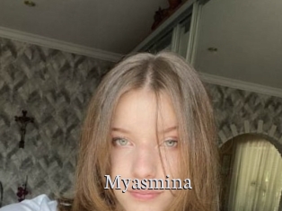 Myasmina