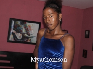 Myathomson