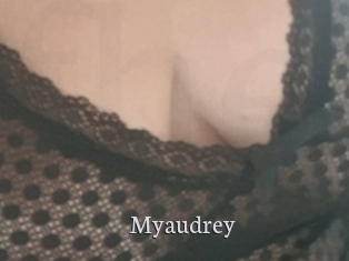 Myaudrey