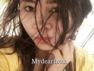Mydearfiona