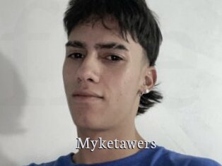 Myketawers