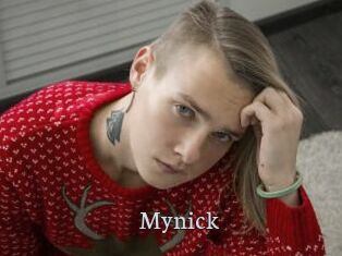 Mynick