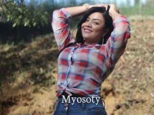 Myosoty