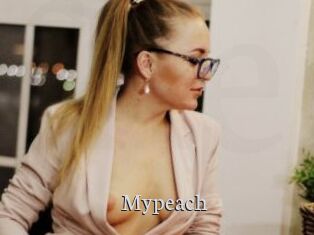 Mypeach