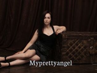 Myprettyangel